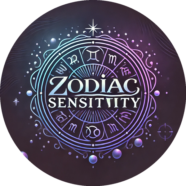 Zodiac Sensitivity