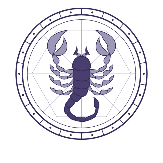 Scorpio - January Horoscope